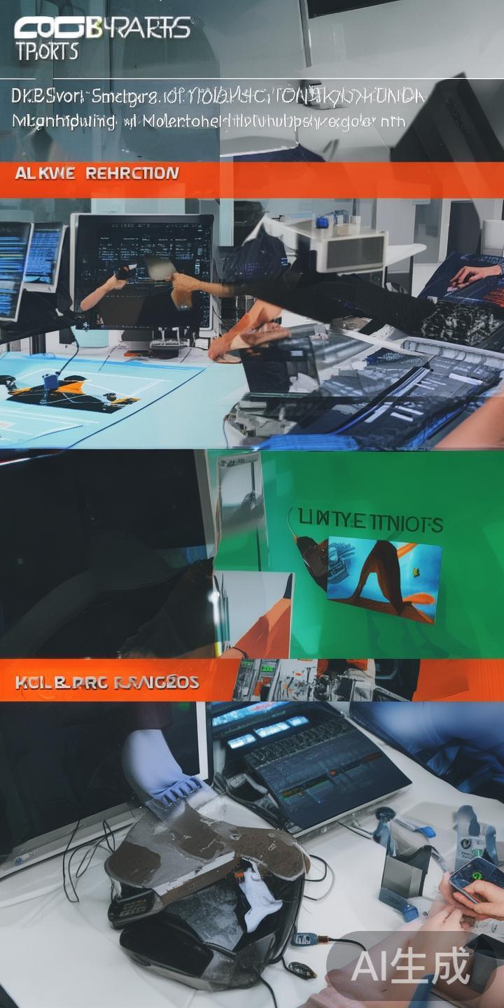 全面解析“To B体育”行业的现状与未来发展趋势展望