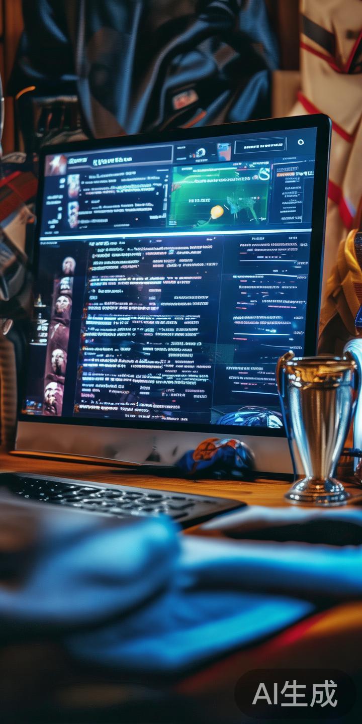 乐动体育：第一时间掌握全球体育赛事最新资讯与精彩回顾