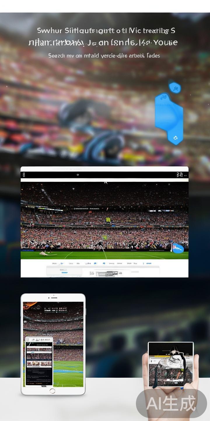 乐动体育直播平台：带你开启极速高清的极致体育赛事观看新体验