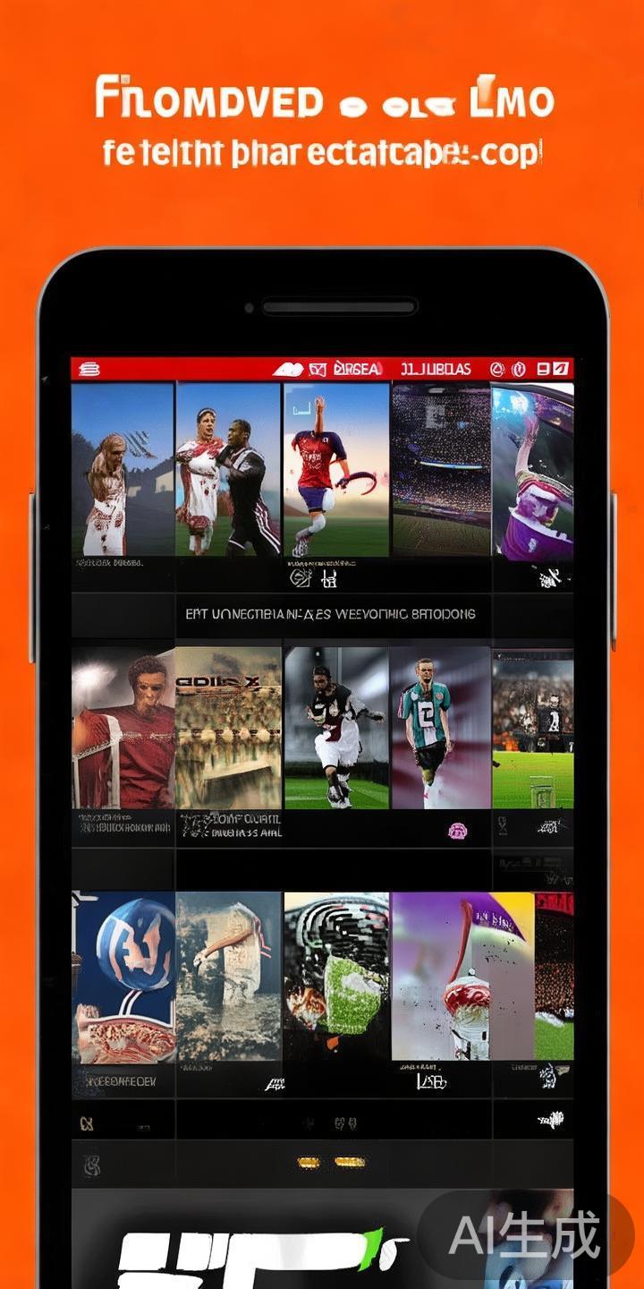 2024年最全面的B体育直播平台推荐与观看指南：全面解析与使用技巧