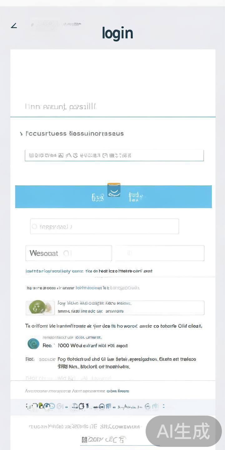 全面解析B体育APP登录界面功能布局与操作流程指南