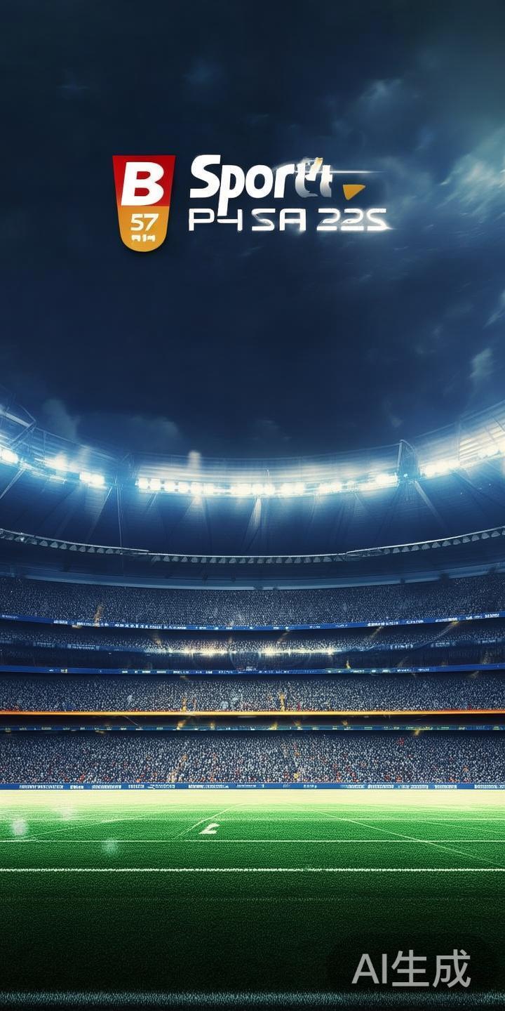 而B体育，则在体育资讯、比赛数据分析以及二次元体育