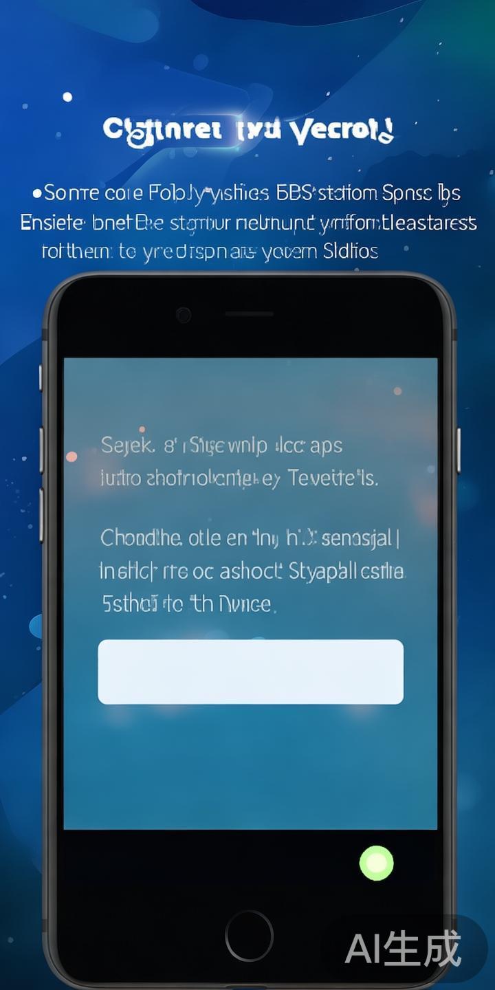确认设备系统版本：确保您的苹果设备系统版本满足B体