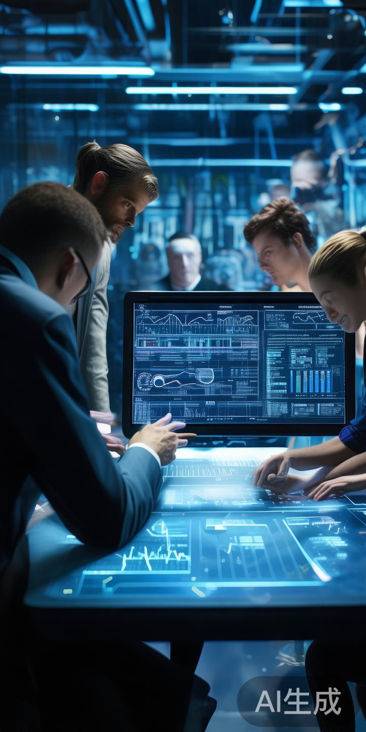 在分析过程中，团队采集和利用大量的实时数据，包括比