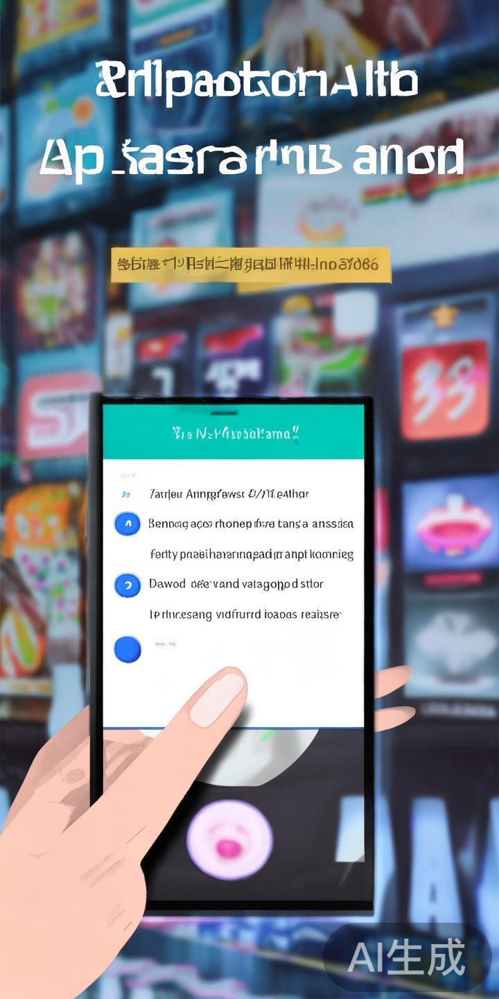 苹果用户必看:详细的B体育下载安装指南与步骤解析 如果App Store无法找到或下载B体育,可以考