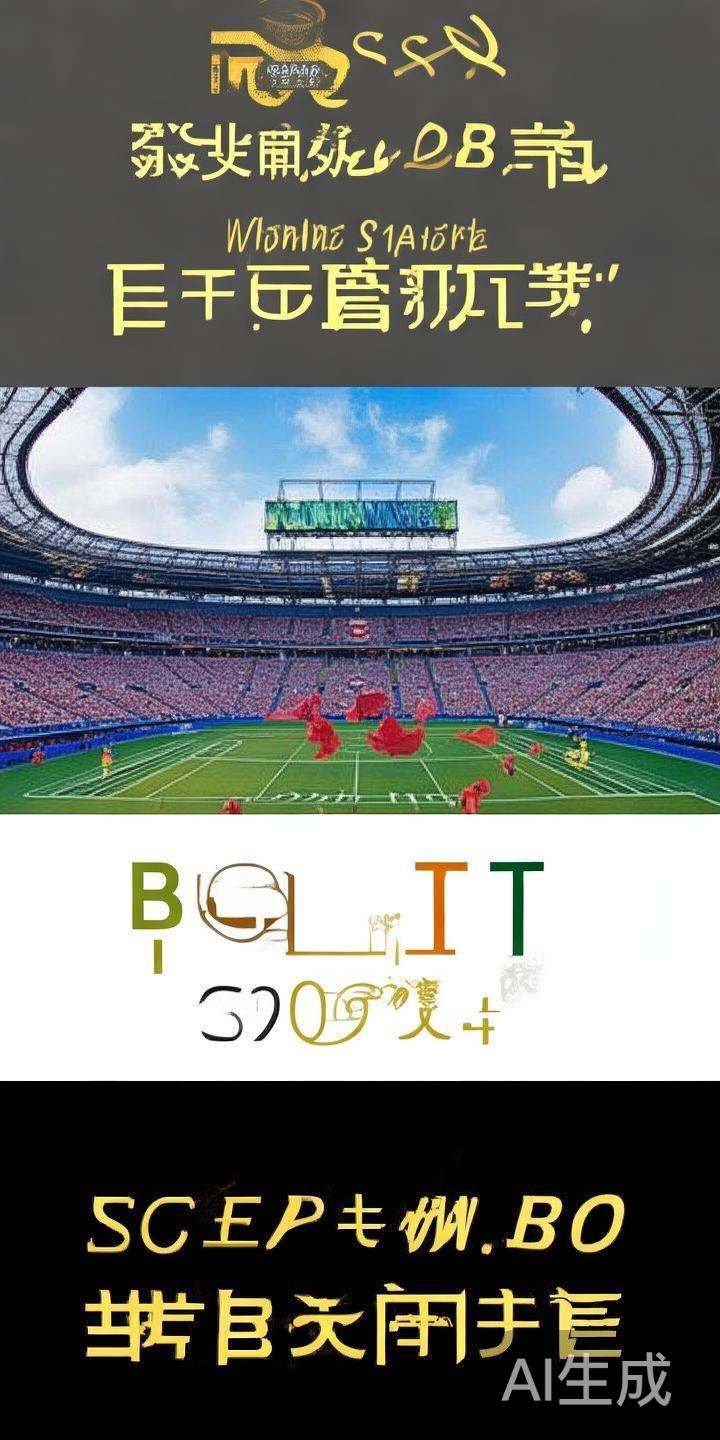 全面解析以B开头的体育直播名称及相关信息介绍 许多体育直播平台或频道都具有鲜明的品牌或名称特色,