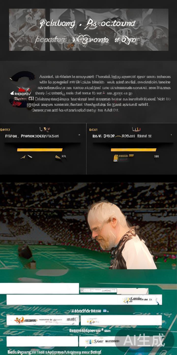 全面指南:b33体育注册流程与快速登录技巧解析 在开始操作之前,首先要明确注册b33体育账号的重要