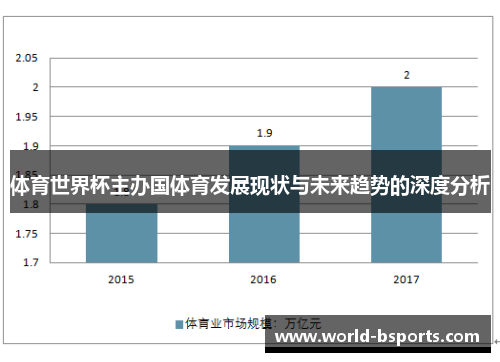 体育世界杯主办国体育发展现状与未来趋势的深度分析