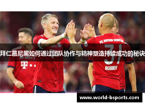 拜仁慕尼黑如何通过团队协作与精神塑造持续成功的秘诀