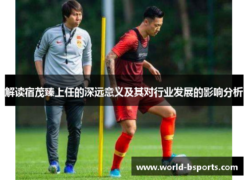 解读宿茂臻上任的深远意义及其对行业发展的影响分析