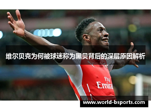 维尔贝克为何被球迷称为黑贝背后的深层原因解析